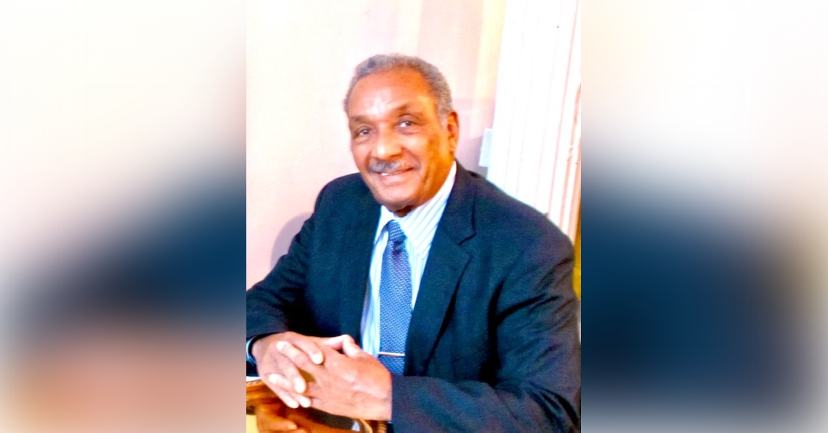 Obituary information for Harold Lattimore