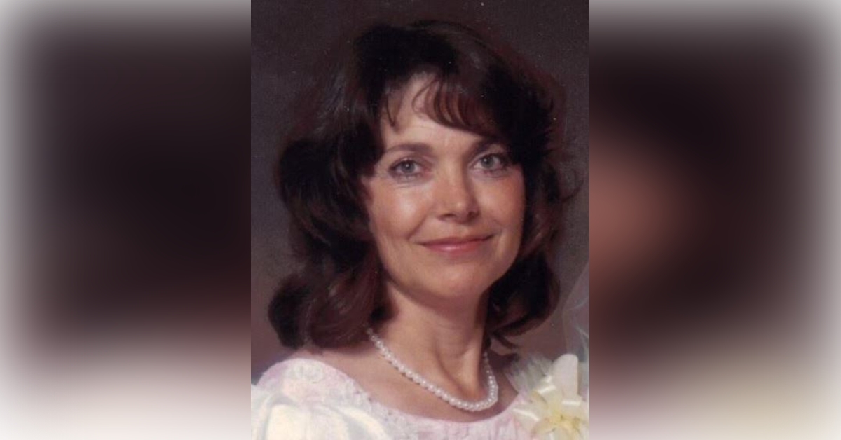 Obituary information for Linda Gideon