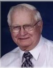 Obituary information for Robert Bogner