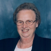 Martha Marie Arnold
