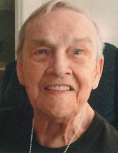 Photo of Leola "Lee" Allen