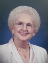 Nancy V.  Parker