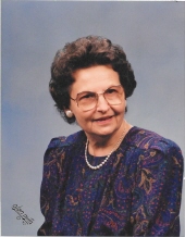 Etta V. Chambers Lawhorn