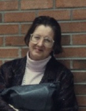 Photo of Evelyn Neumann