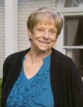 Eileen T McGovern
