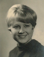 Photo of Mary Bond