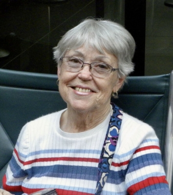 Photo of Mildred Wardell