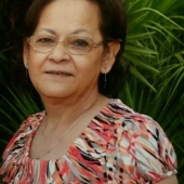 Irene Avila