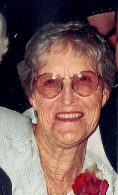 Photo of Mildred Long