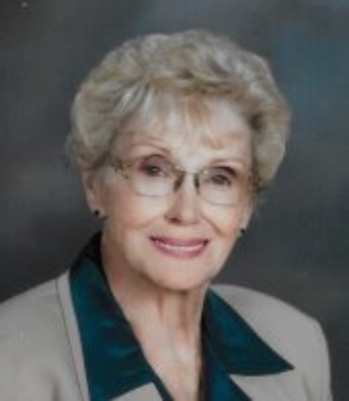 Photo of Shirley J. Pol-Boice