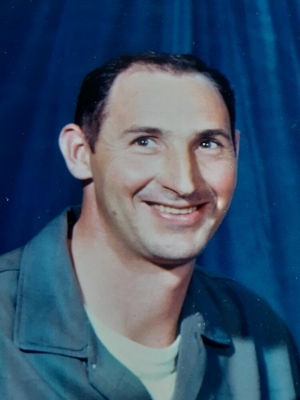 Photo of Fred Miller