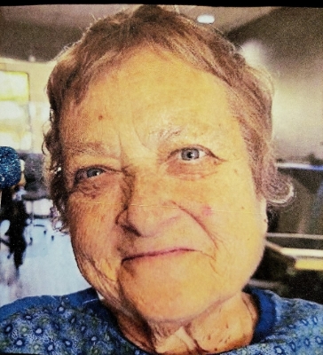 Marrella Sue Schug Abilene, Texas Obituary