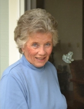 Hilda Margaret Oussoren