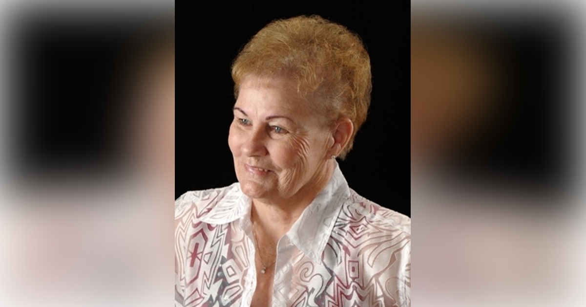 Obituary information for Juanita Smith