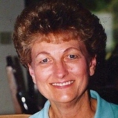 Joyce Yvonne Ledford
