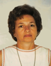 Gwenda Louise Ruskey