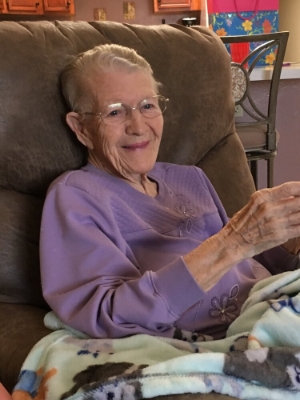 Shirley Jean Pattengale Tucson, Arizona Obituary