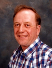Raymond B. Redecker