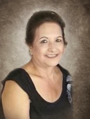 Photo of Maria Gonzales