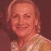 Gladys Veronica Arakelian