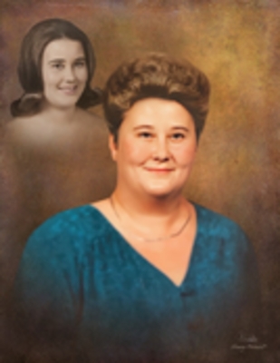 Janie Marie Stuebgen Borger, Texas Obituary