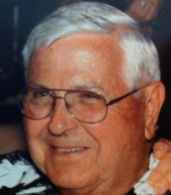 Photo of Clyde Kauffman