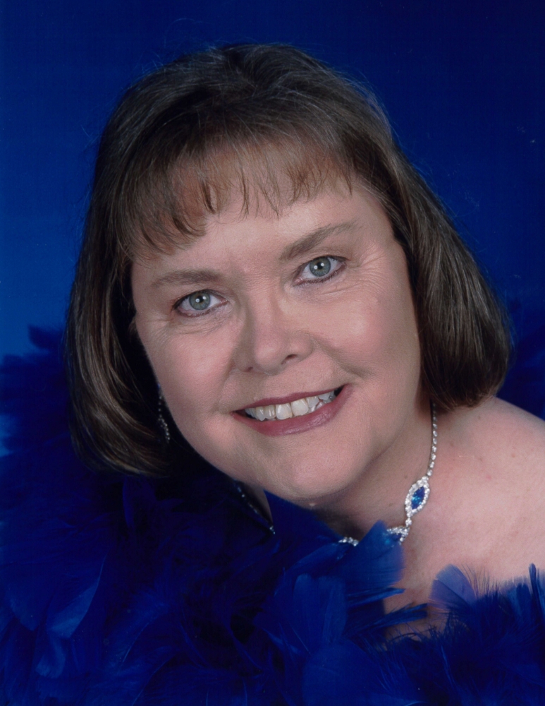 Diana Rose Schultz 2023 Alexandria Funeral Home