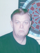 Robert Earle "Bob" Swanson 27569408