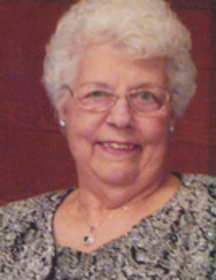 Rosemary Viola Pasker - 2023 - Leonard-Muller Funeral Home & Crematory