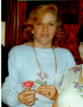 Dolores J. Nicastro