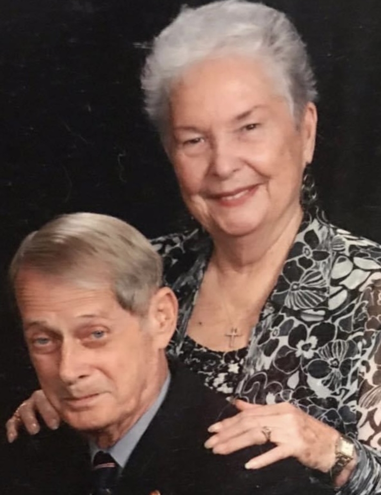 Patricia (Pat) Davis 2023 McLane Funeral Services