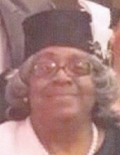Elder Dorothy  Corine Bright 27569862