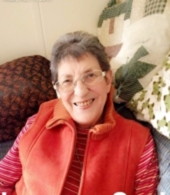 Susan Velasquez Alamosa, Colorado Obituary