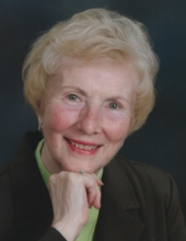 Shirley Jean Eichel