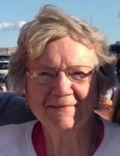 Bonnie  D. Baumgardner