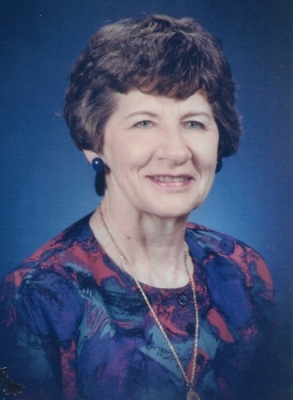 Photo of Joyce Bowlin