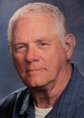 Photo of Daniel Campbell