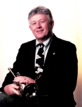 Charlie "C. B." Bell Leonard