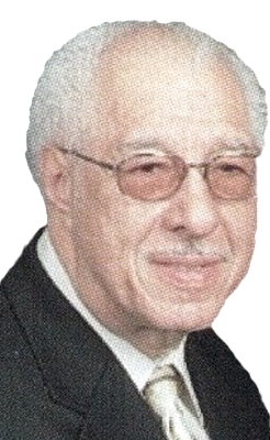 Photo of John Harris, Sr.