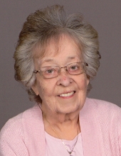 Patricia  Louise  (Francis) Gehringer 27573615