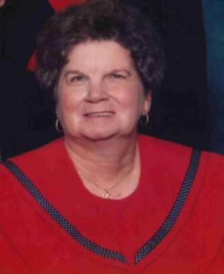 Photo of Judy McCullough