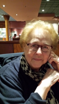 Mildred Marie Fleming (Onyett) Halifax, Nova Scotia Obituary