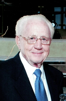 Robert E. Bodager