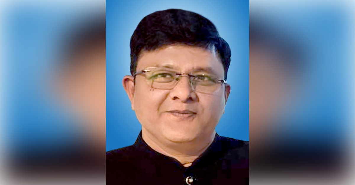 Obituary information for Rakesh Mahendrakumar Shah