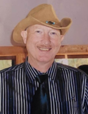 Randy Blake Reeder Obituary - 2023 - Best Funeral Home, LLC