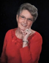 Doris Ann Rouse