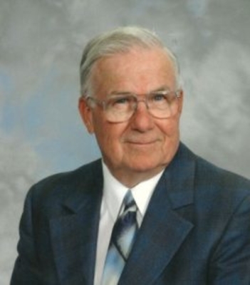 Photo of Bill Lively