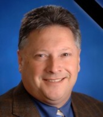 Photo of Dr. Gary Vogel