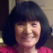 Mrs. Kazuko Dugan