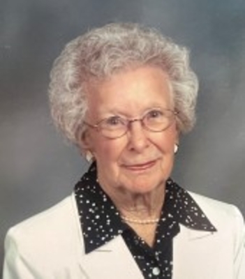 Jessie Schell Jefferson City, Missouri Obituary